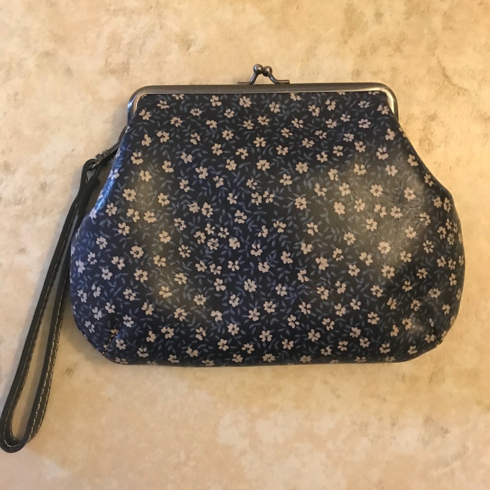 Patricia Nash purse